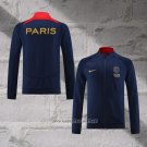 Jacket Paris Saint-Germain 2023-2024 Blue