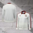 Jacket Spain 2026-2027 Cream