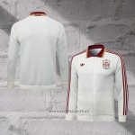Jacket Spain 2026-2027 Cream