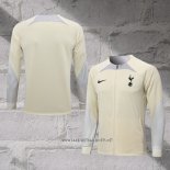 Jacket Tottenham Hotspur 2022-2023 Yellow