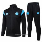 Jacket Tracksuit Gremio Kid 2025-2026 Black