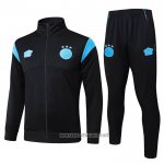 Jacket Tracksuit Gremio Kid 2025-2026 Black