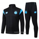 Jacket Tracksuit Gremio Kid 2025-2026 Black