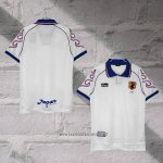 Japan Away Retro Shirt 1998