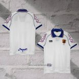 Japan Away Retro Shirt 1998