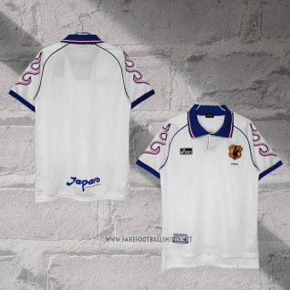 Japan Away Retro Shirt 1998