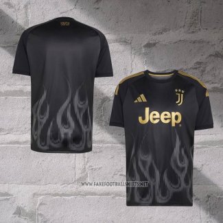 Juventus Third Shirt 2026-2027