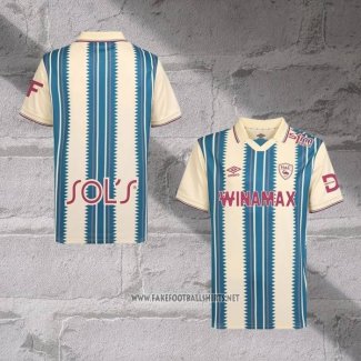 Le Havre Third Shirt 2025-2026 Thailand
