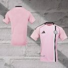 Leicester City Third Shirt 2025-2026