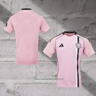 Leicester City Third Shirt 2025-2026