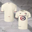 Lille Away Shirt 2025-2026 Thailand