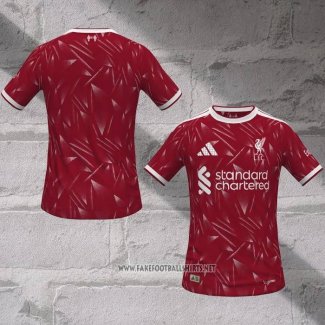 Liverpool Home Shirt 2026-2027 Thailand