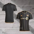 Los Angeles FC Home Shirt 2024-2025