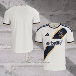 Los Angeles Galaxy Home Shirt Authentic 2026