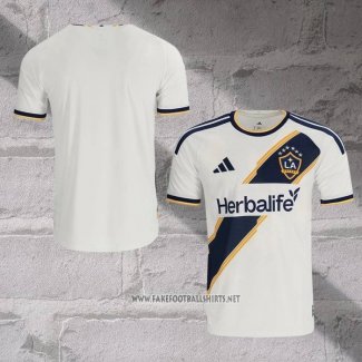 Los Angeles Galaxy Home Shirt Authentic 2026