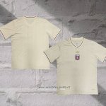 Lyon Anniversary Shirt 2024-2025 White Thailand