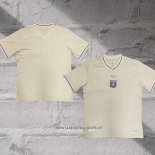 Lyon Anniversary Shirt 2024-2025 White Thailand