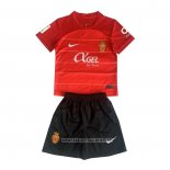 Mallorca Home Shirt Kid 2023-2024