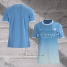 Manchester City Home Shirt Women 2026-2027