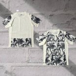 Manchester City Special Shirt 2025-2026 Grey