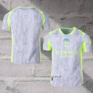 Manchester City Third Shirt Authentic 2025-2026