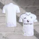 Manchester United Away Shirt Authentic 2025-2026