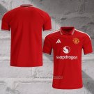 Manchester United Home Shirt 2026-2027