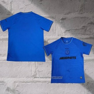 Middlesbrough Aniversario Shirt 2026-2027
