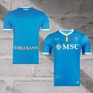 Napoli Home Shirt 2025-2026 Thailand