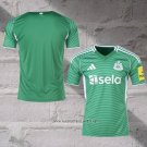 Newcastle United Away Shirt 2025-2026