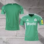 Newcastle United Away Shirt 2025-2026