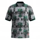 Nigeria Special Shirt 2026 Thailand