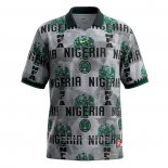 Nigeria Special Shirt 2026 Thailand