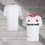 Nurnberg Away Shirt 2025-2026 Thailand