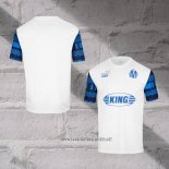 Olympique Marseille Puma King Shirt 2022 Thailand