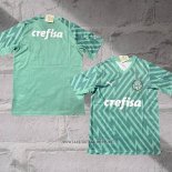Palmeiras Away Goalkeeper Shirt 2024 Thailand