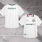 Palmeiras Away Shirt 2026