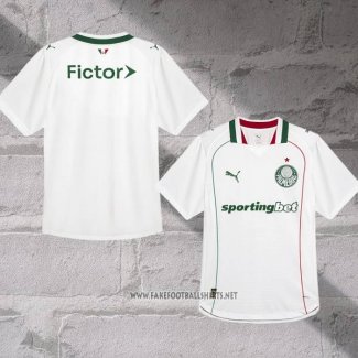 Palmeiras Away Shirt 2026