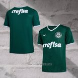 Palmeiras Home Shirt 2022