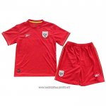 Panama Home Shirt Kid 2024