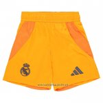 Pantalon Real Madrid Away 2024-2025