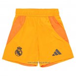 Pantalon Real Madrid Away 2024-2025