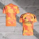Paris FC Third Shirt 2025-2026