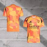 Paris FC Third Shirt 2025-2026