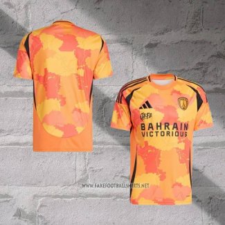 Paris FC Third Shirt 2025-2026