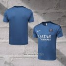 Paris Saint-Germain Jordan Training Shirt 2025-2026 Grey