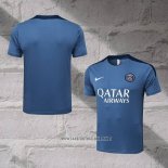 Paris Saint-Germain Jordan Training Shirt 2025-2026 Grey