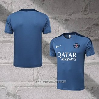 Paris Saint-Germain Jordan Training Shirt 2025-2026 Grey