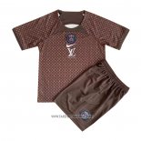Paris Saint-Germain Special Shirt Kid 2023