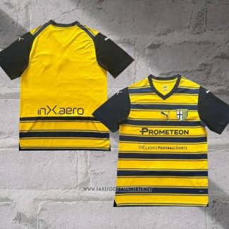 Parma Away Shirt 2023-2024 Thailand